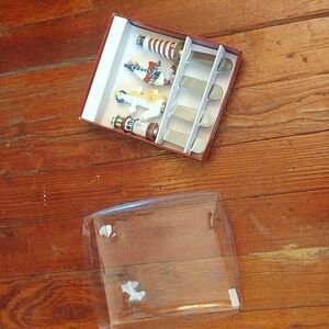 Spreadables Nautical Gourmet Spreaders NIB